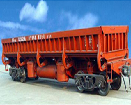 KF60AK自翻車(chē)