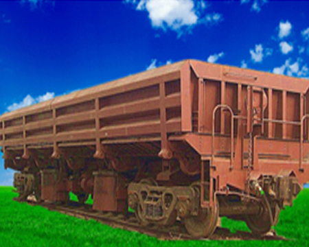 KF80自翻車(chē)
