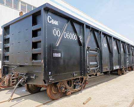 電廠(chǎng)C62車(chē)租賃